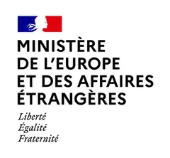 Ministère des Affaires étrangères