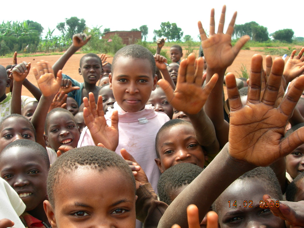 Burundi