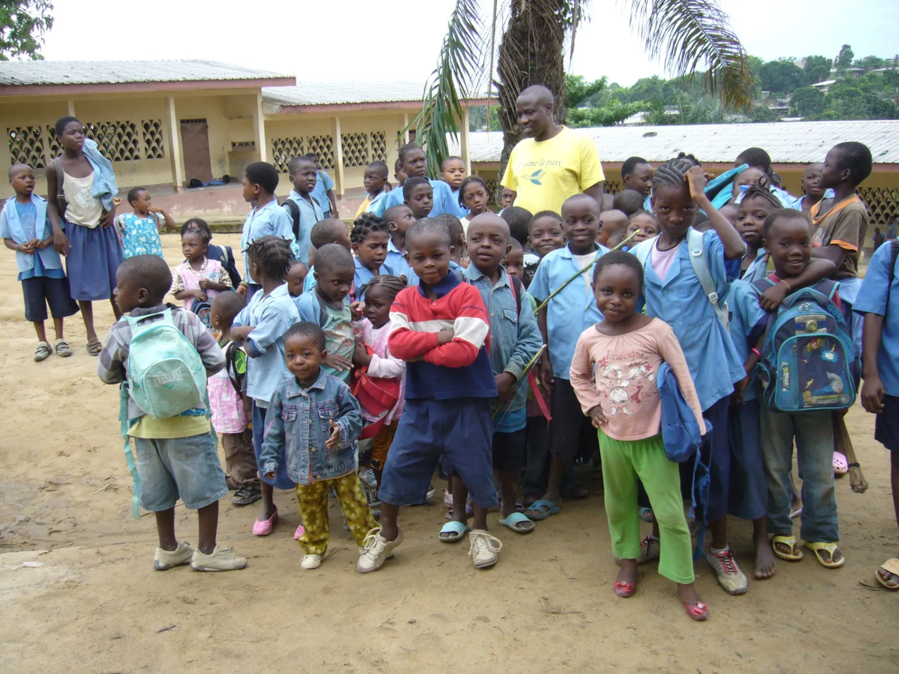 Cameroun