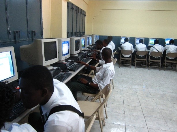 Centre d'insertion des jeunes