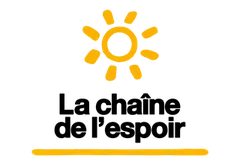 La Chaîne de l'Espoir