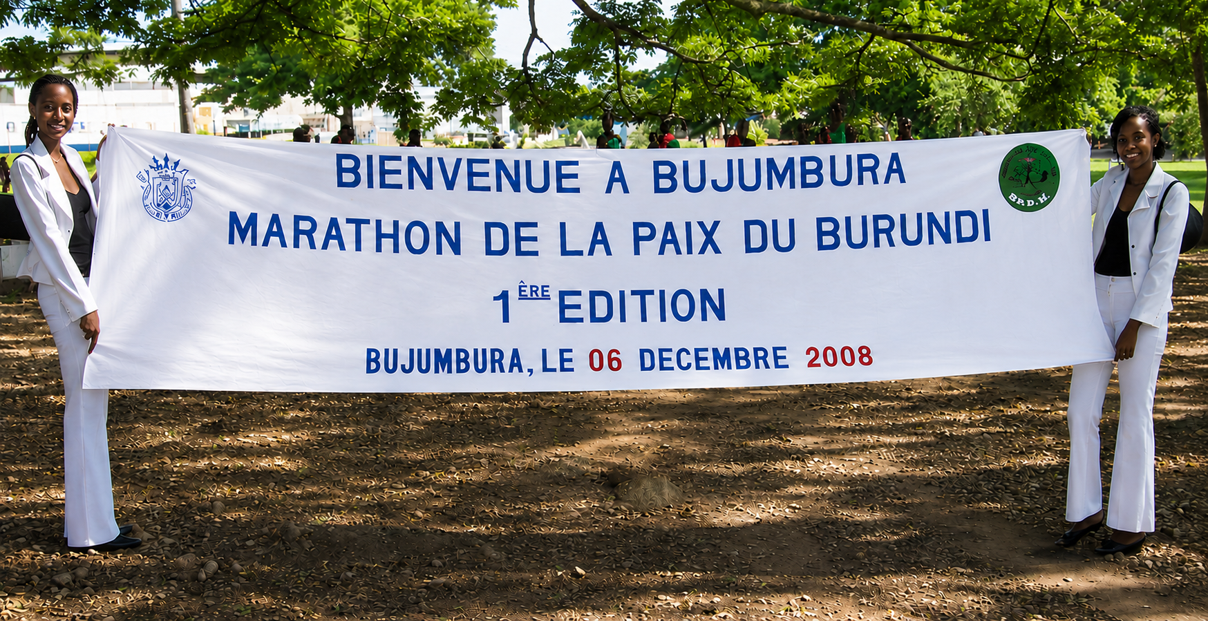 Burundi