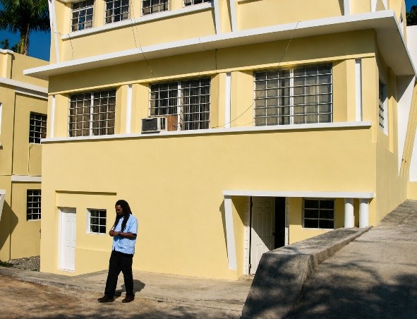 Haïti