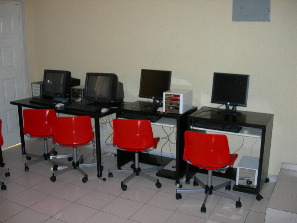 Centre d'insertion des jeunes — 2