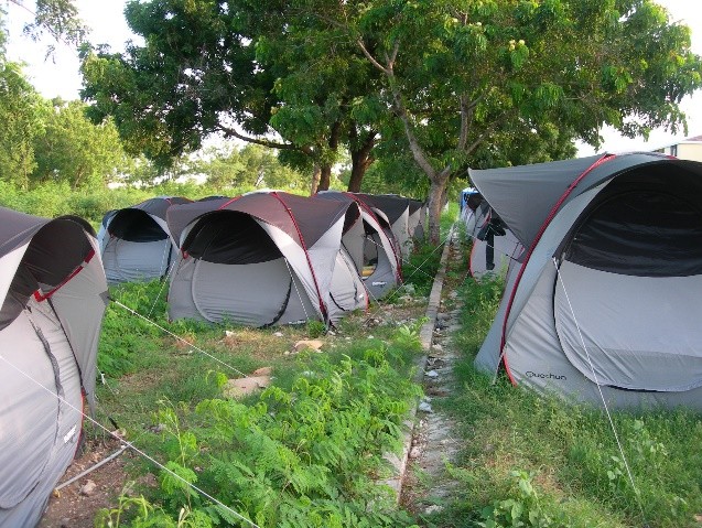 Haïti