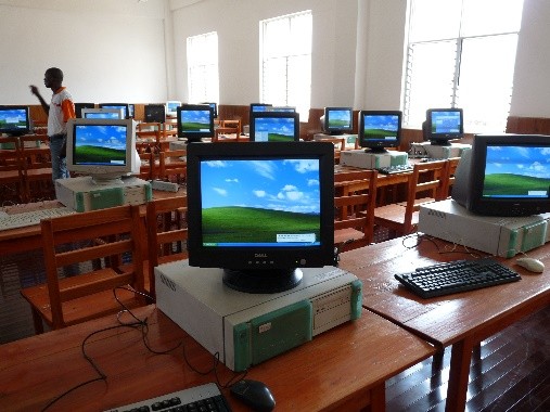 Burundi