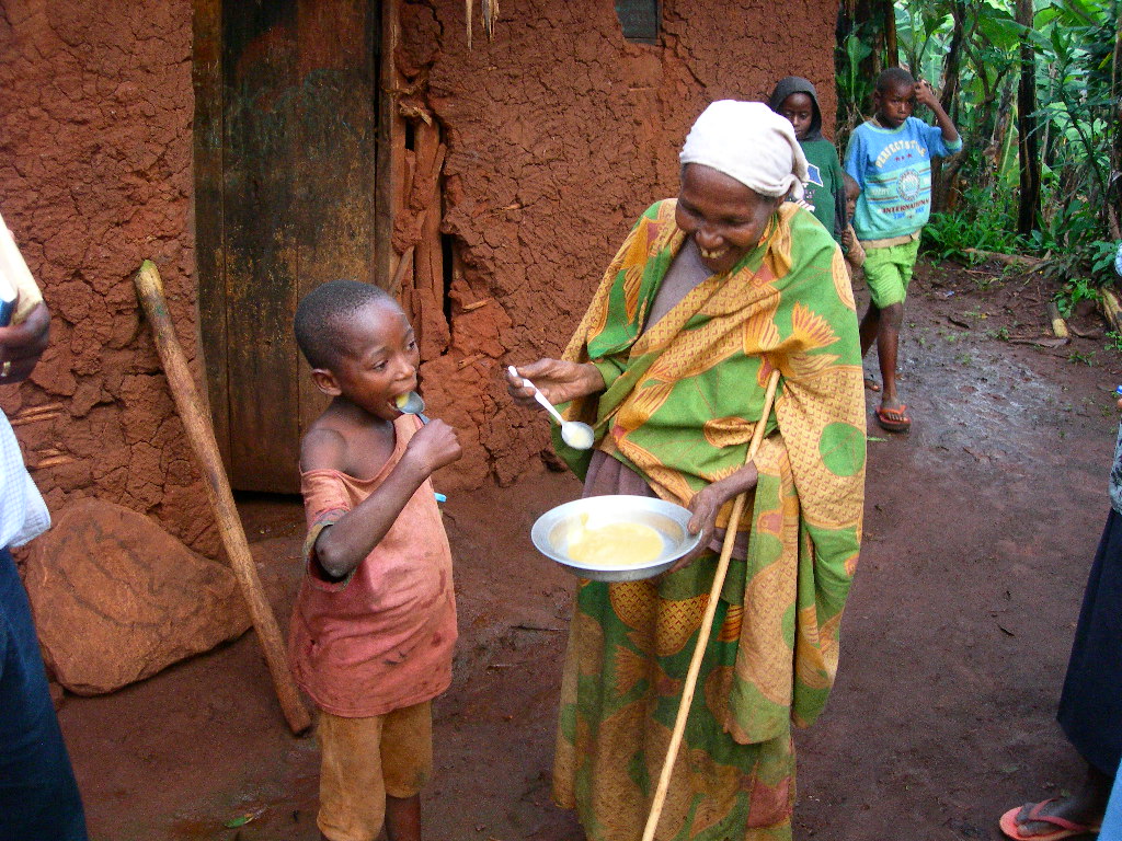Burundi