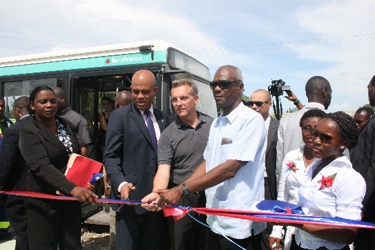 Haïti