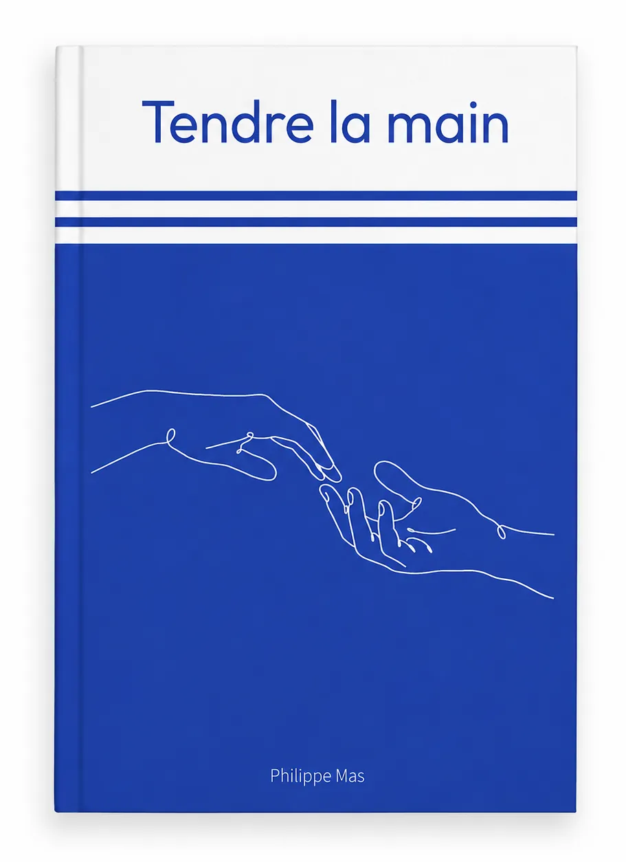 Couverture du livre Tendre la Main