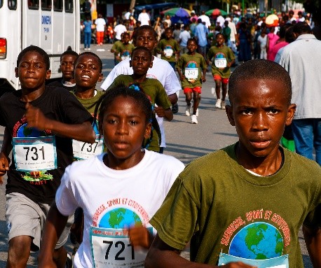 Haïti